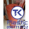 Silicone xốp đỏ chịu nhiệt độ cao chất lượng cao - giá rẻ