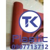 Silicone xốp đỏ chịu nhiệt độ cao chất lượng cao - giá rẻ