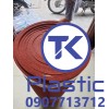 Silicone xốp đỏ chịu nhiệt độ cao chất lượng cao - giá rẻ
