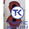 Silicone xốp đỏ chịu nhiệt độ cao chất lượng cao - giá rẻ