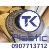 Tấm nhựa HDPE chất lượng cao - giá rẻ