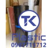 Tấm nhựa HDPE chất lượng cao - giá rẻ