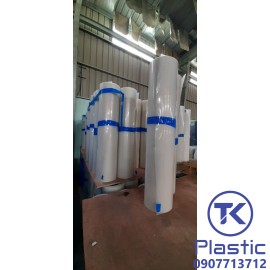 Tấm nhựa PP chống thấm - chất lượng cao - giá rẻ