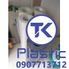 Tấm nhựa PP chống thấm - chất lượng cao - giá rẻ