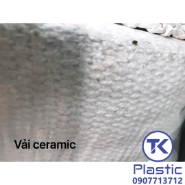 Vải Ceramic chất lượng cao - giá rẻ
