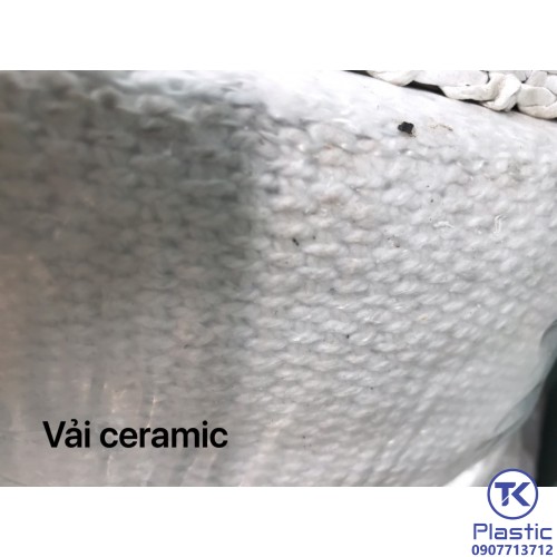 Vải Ceramic chất lượng cao - giá rẻ