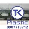 Thớt nhựa PP (Màu xanh) chất lượng cao - giá rẻ
