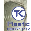 Silicone chịu nhiệt độ cao (Màu trắng) chất lượng cao - giá rẻ