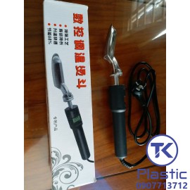 Bàn ủi da (Màn hình Led)