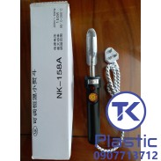 Bàn ủi da (Có nút chỉnh nhiệt độ)