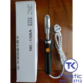 Bàn ủi da (Có nút chỉnh nhiệt độ)