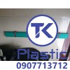 Thanh lót dao máy cắt giấy chất lượng cao - giá rẻ