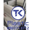 Cây nhựa tròn PP chất lượng cao - giá rẻ