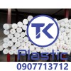 Cây nhựa tròn PE chất lượng cao - giá rẻ