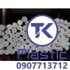Cây nhựa tròn PE chất lượng cao - giá rẻ