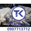 Cây nhựa tròn PE chất lượng cao - giá rẻ