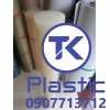 Cây nhựa tròn PP chất lượng cao - giá rẻ