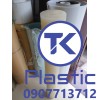 Cây nhựa tròn PP chất lượng cao - giá rẻ