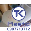 Cây nhựa tròn PP chất lượng cao - giá rẻ
