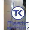 Cây nhựa tròn PP chất lượng cao - giá rẻ