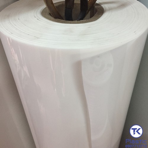 Phim sữa cách điện/cách nhiệt chất lượng cao - giá rẻ (Polyester 6021)
