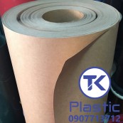 Giấy cách điện (Màu vàng) chất lượng cao - giá rẻ