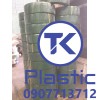 Dây đai PET (dùng đóng hàng) chất lượng cao - giá rẻ 