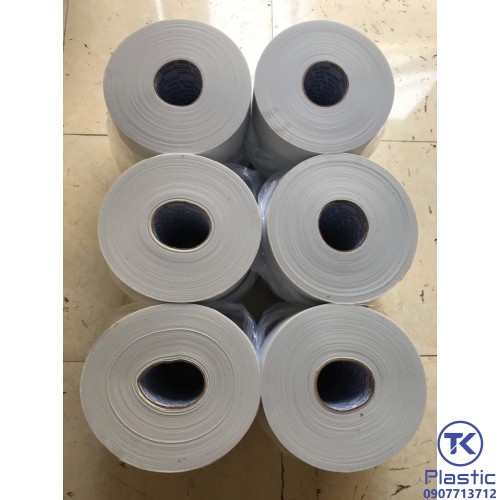 Keo ép nhiệt, Keo ủi vải (Hot Fix Tape) chất lượng cao - giá rẻ