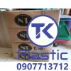 Keo cây Silicone (Keo nóng chảy)