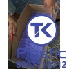 Keo cây Silicone (Keo nóng chảy)