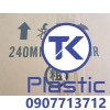 Keo ép nhiệt, Keo ủi vải (Hot Fix Tape) chất lượng cao - giá rẻ