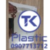Màng PVC Kim tuyến (08 màu)