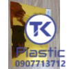 Màng PVC Kim tuyến (08 màu)