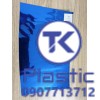 Màng PVC Kim tuyến (08 màu)