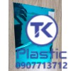 Màng PVC Kim tuyến (08 màu)