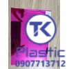Màng PVC Kim tuyến (08 màu)