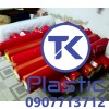 Màng keo TPU nóng chảy (Hot - Melt Film) kết dính mọi chất liệu