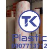 Màng keo TPU nóng chảy (Hot - Melt Film) kết dính mọi chất liệu