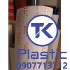 Màng keo TPU nóng chảy (Hot - Melt Film) kết dính mọi chất liệu