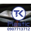 Màng keo TPU nóng chảy (Hot - Melt Film) kết dính mọi chất liệu