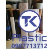 Màng keo TPU nóng chảy (Hot - Melt Film) kết dính mọi chất liệu