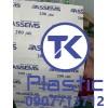 Màng keo TPU nóng chảy (Hot - Melt Film) kết dính mọi chất liệu