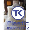 Màng keo TPU nóng chảy (Hot - Melt Film) kết dính mọi chất liệu