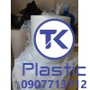 Màng keo TPU nóng chảy (Hot - Melt Film) kết dính mọi chất liệu