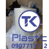 Màng keo TPU nóng chảy (Hot - Melt Film) kết dính mọi chất liệu