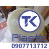 Màng keo TPU nóng chảy (Hot - Melt Film) kết dính mọi chất liệu