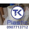 Màng keo TPU nóng chảy (Hot - Melt Film) kết dính mọi chất liệu