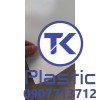 Màng keo TPU nóng chảy (Hot - Melt Film) kết dính mọi chất liệu