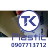 Màng keo TPU nóng chảy (Hot - Melt Film) kết dính mọi chất liệu
