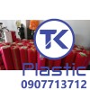 Màng keo TPU nóng chảy (Hot - Melt Film) kết dính mọi chất liệu